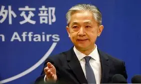 موضع چین درباره ائتلاف ایران، عربستان و امارات

