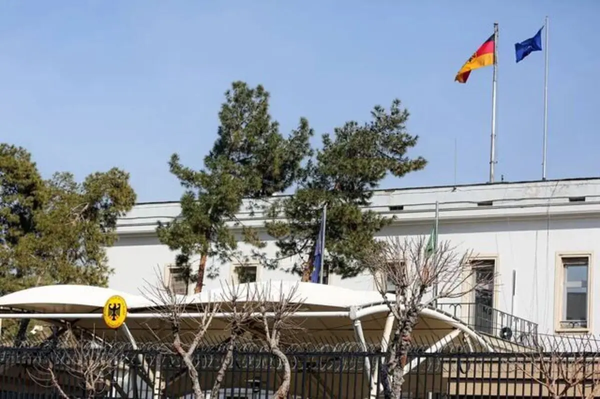 درخواست فوری آلمان از شهروندانش برای ترک ایران

