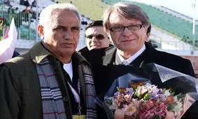 چه کسی عزیزی‌خادم را می‌شناخت؟/ ما "لوتی ننه بزن" هستیم!