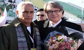 چه کسی عزیزی‌خادم را می‌شناخت؟/ ما "لوتی ننه بزن" هستیم!