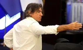 ساپینتو: بازیکنان مدنظرم جذب نشده‌اند؛ زمان علیه ماست

