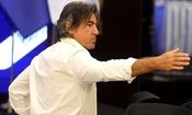 ساپینتو: بازیکنان مدنظرم جذب نشده‌اند؛ زمان علیه ماست

