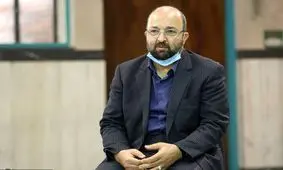 حصر کماکان وجود دارد و رفع حصری صورت نگرفته است