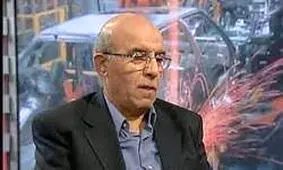 اظهارات عجیب دبیر انجمن خودروسازان/ ویدئو