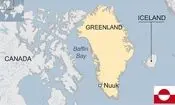 طرح ۴ بندی سران اتحادیه اروپا درباره گرینلند
