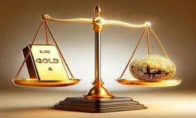 طلا بخریم یا بیت کوین؟ | آموزش خرید آنلاین طلا از طلاسی