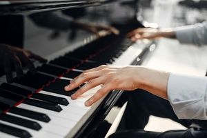 پیانو کاسیو ساخت کدام کشور است؟
