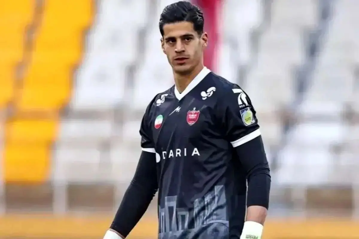 اولتیماتوم پرسپولیس به پیام نیازمند؛ یا قراردادت را نصف کن یا برو!


