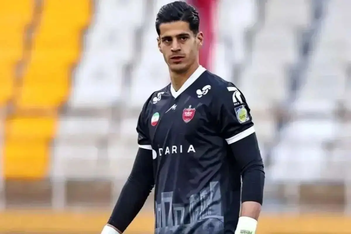 اولتیماتوم پرسپولیس به پیام نیازمند؛ یا قراردادت را نصف کن یا برو!

