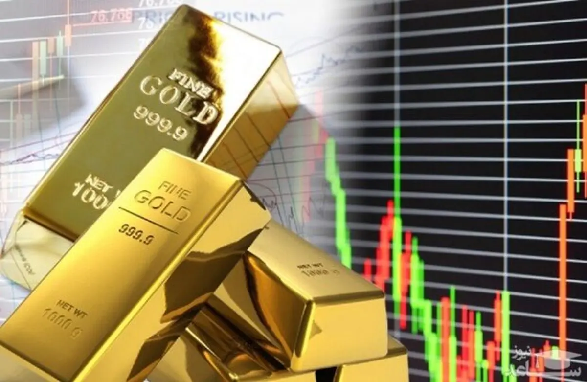 افزایش شدید قیمت طلا در بازار جهانی تنها در یک روز

