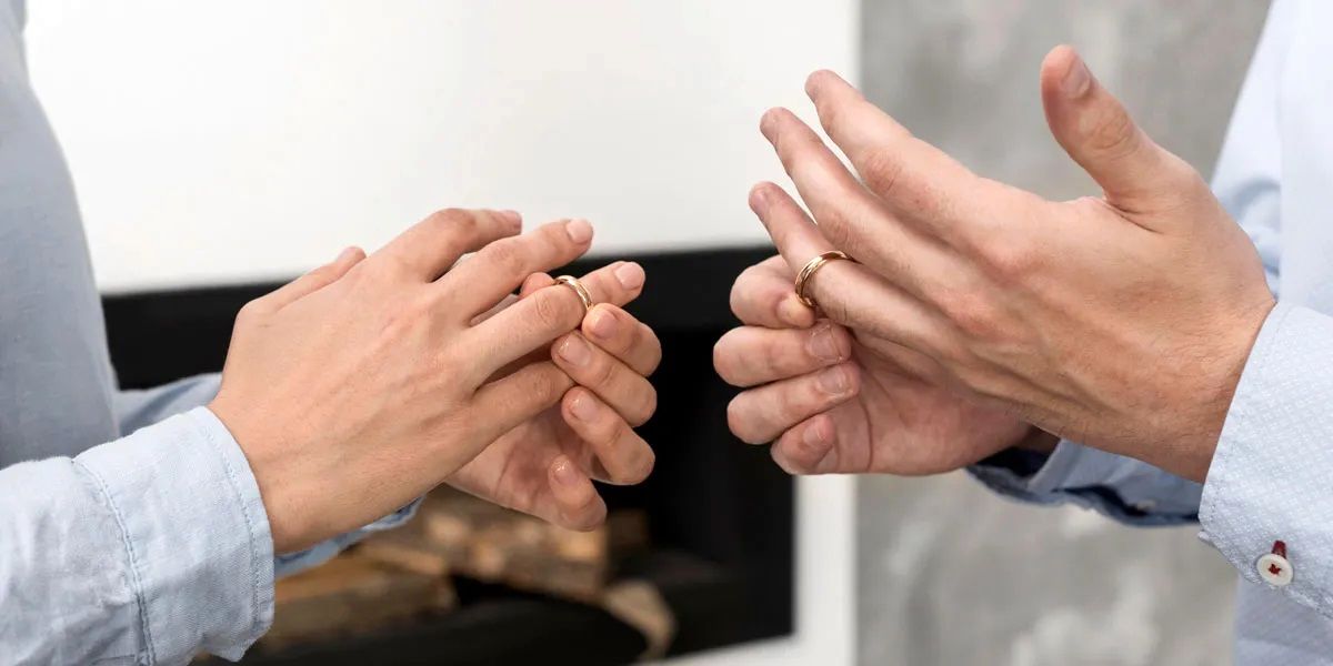  ۶ مورد از مهمترین عوامل اصلی اختلافات زوج‌ها قبل از طلاق 