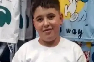 مرگ تلخ کودک 12 ساله در سرعین با پاستیل/ علت چه بود؟