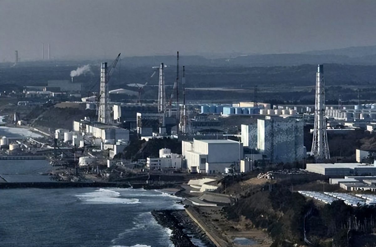 چرا غرب درباره تخلیه آب آلوده هسته‌ای ژاپن به دریا سکوت کرد؟
