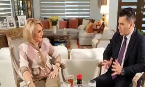 گوگوش: من ایرادات روحی، روانی و اجتماعی دارم؛ زندگی کردن با من برای هیچ کس حتی پسرم قابل تحمل نیست/ ویدئو