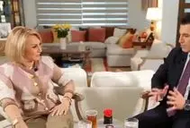 گوگوش: من ایرادات روحی، روانی و اجتماعی دارم؛ زندگی کردن با من برای هیچ کس حتی پسرم قابل تحمل نیست/ ویدئو