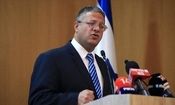 وزیر امنیت داخلی اسرائیل: حماس عاشق بایدن است