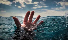 ٣ نوجوان در ساحل رامسر غرق شدند/ ویدئو