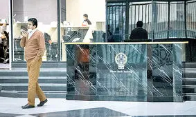 بازی‌ سیاستگذار با بورس