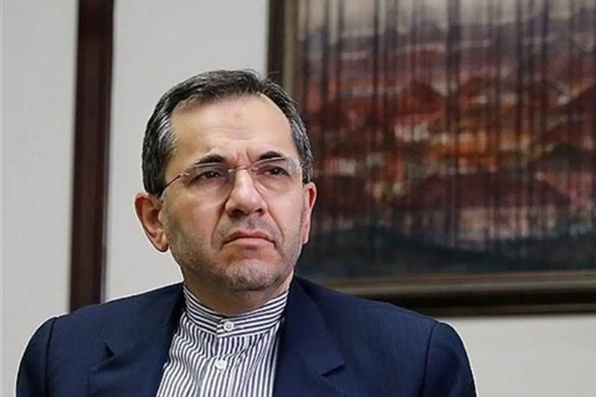 موضع آمریکایی‎ ها اگر غنی ‎سازی صفر برای ایران باشد، کار به جایی نخواهد رسید/ در موضوع غنی ‎سازی کوتاه نمی‌آییم