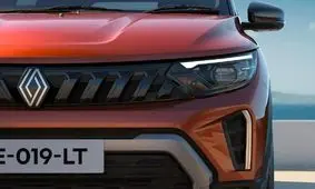 ماشین ارزان در دنیا تولید می شود؛ رنو ترایبر مخصوص خانواده فقط 7500 دلار/ تصاویر