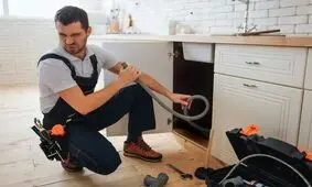 3 روش قطعی برای از بین بردن بوی بد فاضلاب آشپزخانه