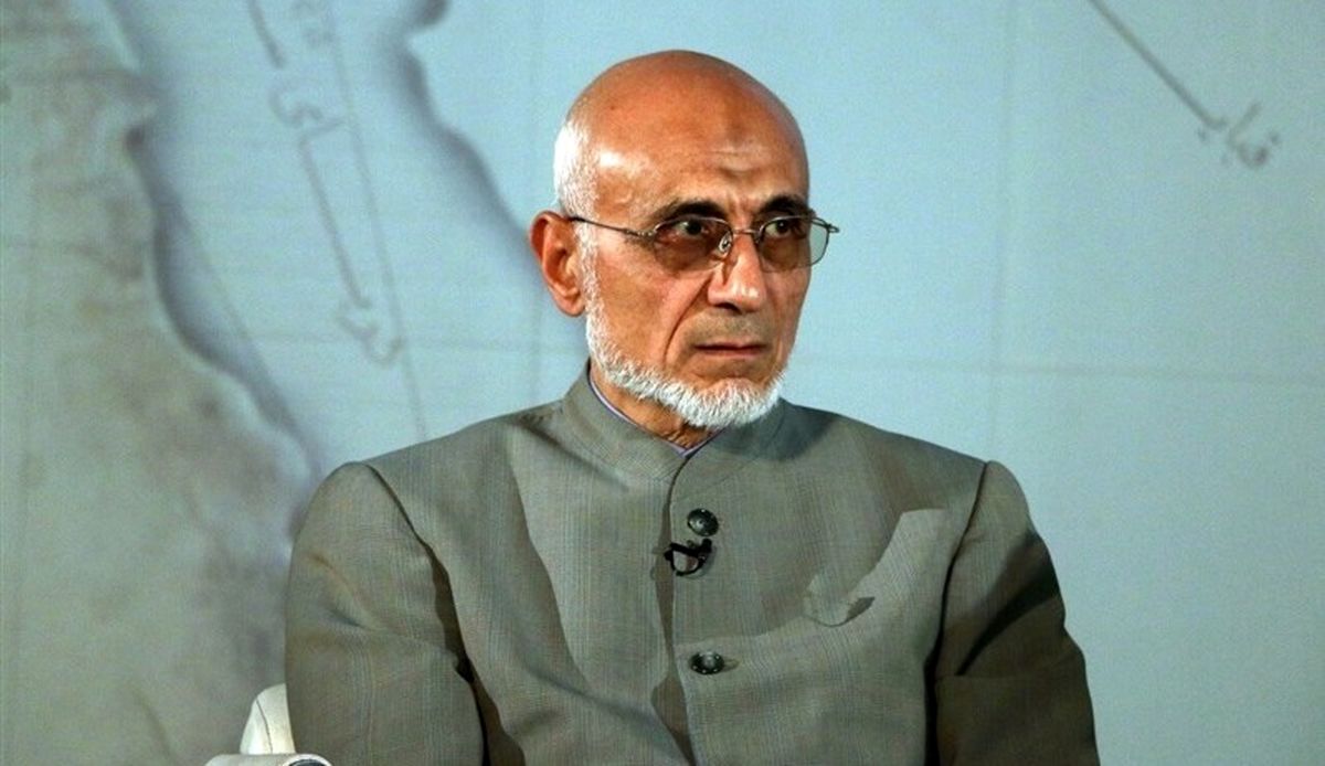 میرسلیم: جنگ تحمیلی از دلایل بروز ساحلخواری است
