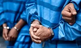 دستگیری ۳۰ عامل اختلال و ناآرامی در اعتراضات ملارد