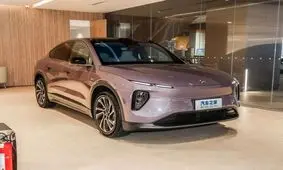 نیو eC6 جدید؛ شاسی بلند ارزشمند چینی