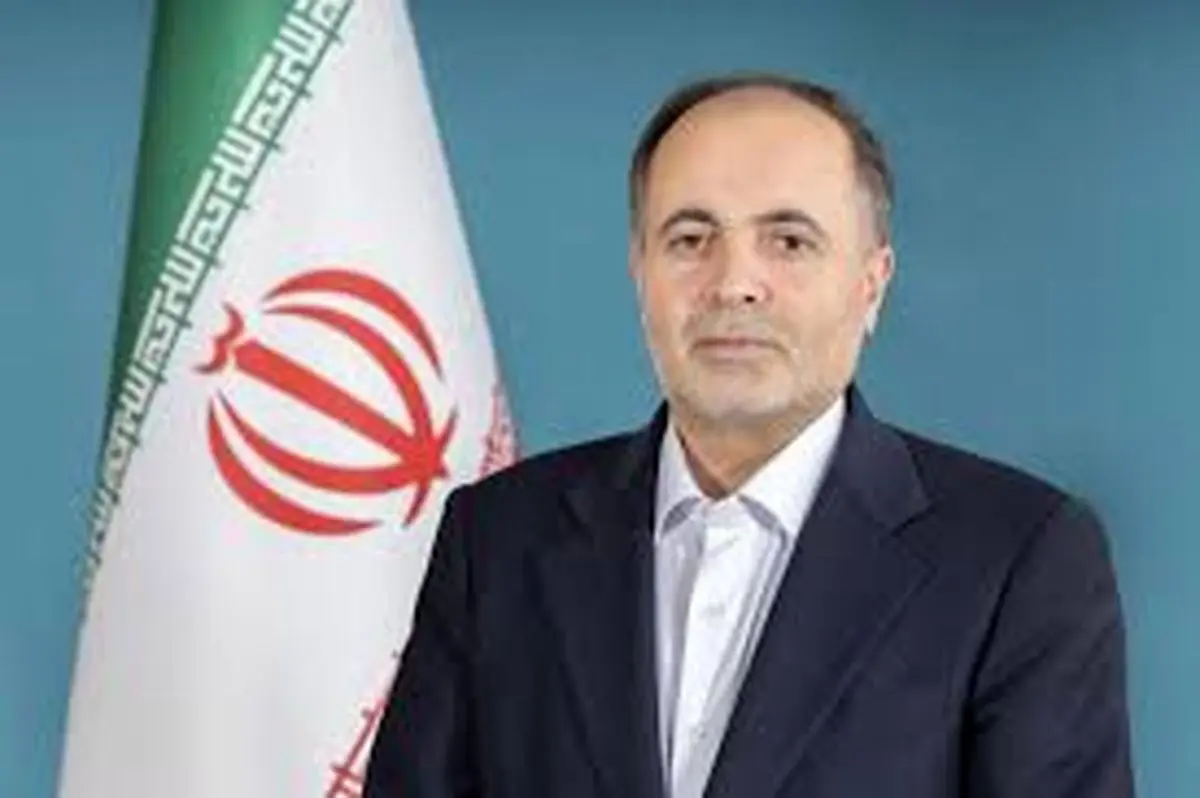  غلامرضا نوری از وزارت جهاد کشاورزی استعفا داد؟