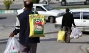 ۹۰۰ هزار ایرانی در وضعیت بحرانی شدید