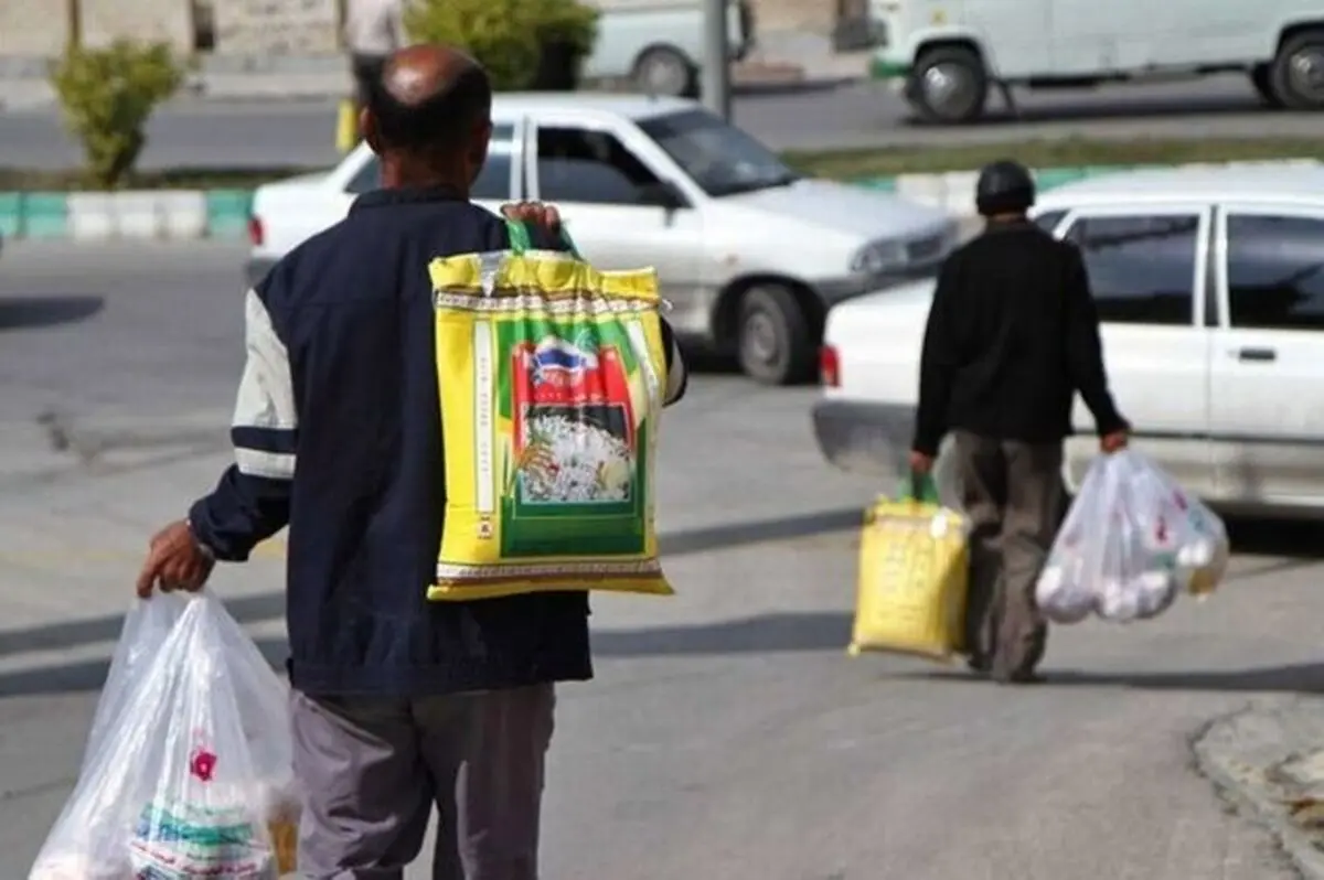 ۹۰۰ هزار ایرانی در وضعیت بحرانی شدید