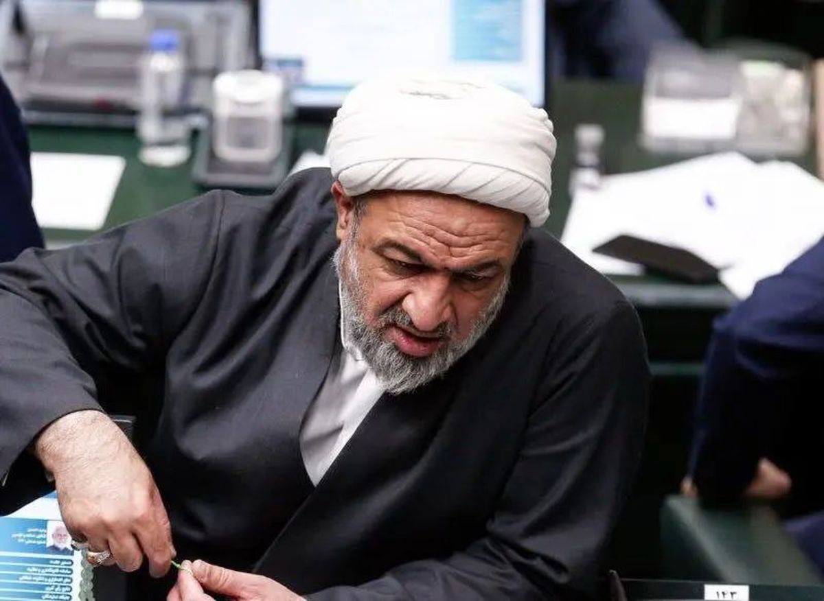 اظهارات رسایی در مورد انتصاب مجدد یک دادستان دستگیر شده، صحت ندارد

