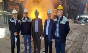 نحوه اختصاص مواد اولیه، بهره‌ وری شرکت‌ های فولادی را تحت‌الشعاع قرار می‌دهد