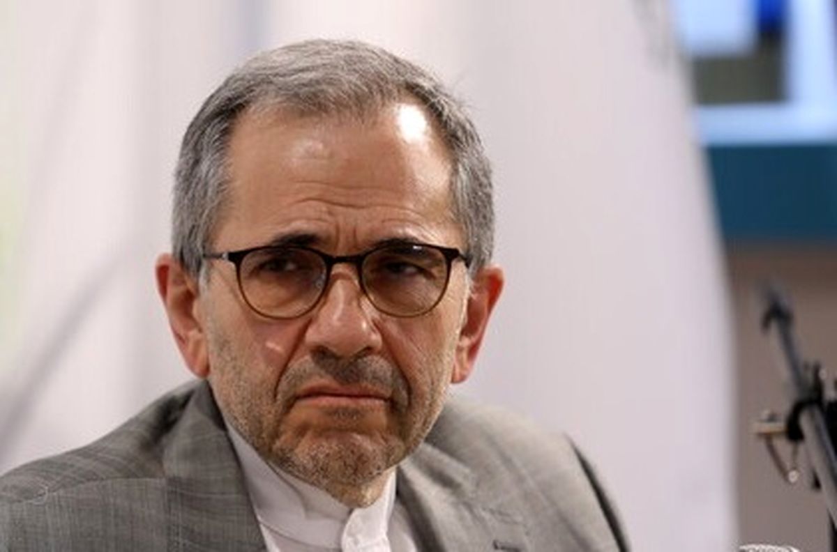  ایران و اروپا علاقمند هستند دور بعدی گفتگوها به‌زودی برگزار شود

