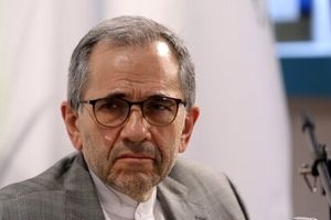  ایران و اروپا علاقمند هستند دور بعدی گفتگوها به‌زودی برگزار شود

