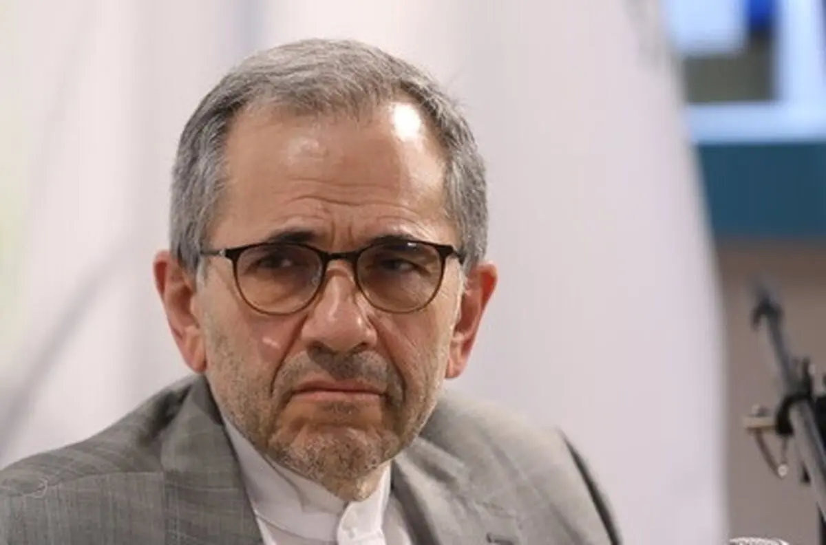  ایران و اروپا علاقمند هستند دور بعدی گفتگوها به‌زودی برگزار شود

