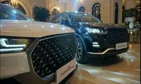 نعمت تحریم در صنعت خودروسازی/ چری تیگو 8 پرو در ایران یک میلیارد و 750 میلیون تومان، همین ماشین در عربستان معادل 550 میلیون تومان!