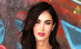 قاب جدید ستاره خوش‌استایل هالیوود در بیلبورد