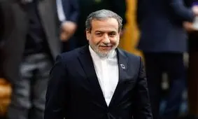 عراقچی: پیام مکتوبی از سوی آمریکا دریافت نکردیم‌