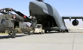 جنگ جهانی سوم در راه است؟/ نیروها و تجهیزات نظامی آمریکا به غرب آسیا سرازیر شدند