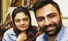 بازیگر معلول اصغر فرهادی: توریست‌های خارجی مرا شناختند، اما در ایران ذوق بازیگری‌ام را کور کردند