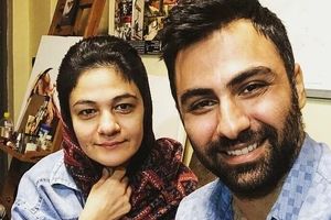 بازیگر معلول اصغر فرهادی: توریست‌های خارجی مرا شناختند، اما در ایران ذوق بازیگری‌ام را کور کردند