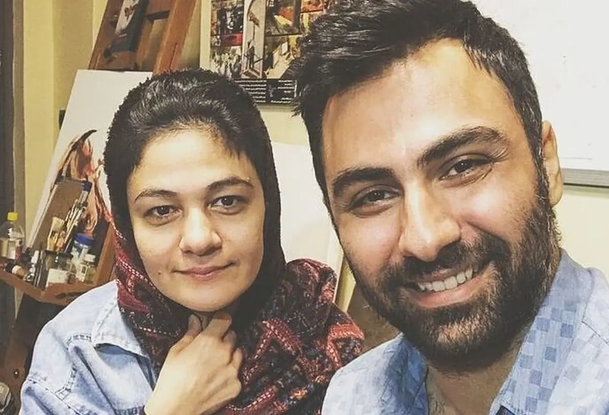بازیگر معلول اصغر فرهادی: توریست‌های خارجی مرا شناختند، اما در ایران ذوق بازیگری‌ام را کور کردند