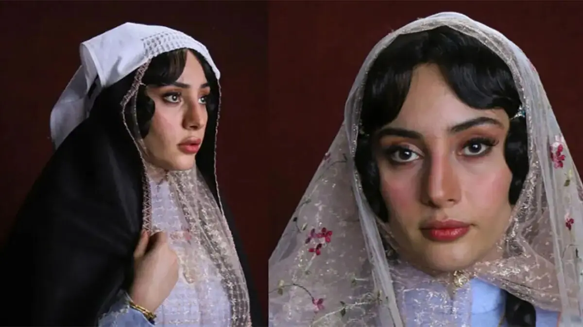 ویدیوی تازه ترلان پروانه و یک سوال وسوسه‌انگیز؛ جایزه ویژه محبوبه در انتظار هواداران «بامداد خمار»!/ ویدئو