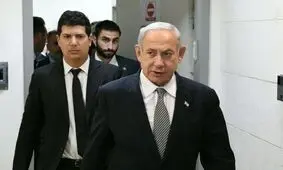نتانیاهو به هیئت مذاکره کننده اسرائیلی در دوحه اختیارات کافی داد

