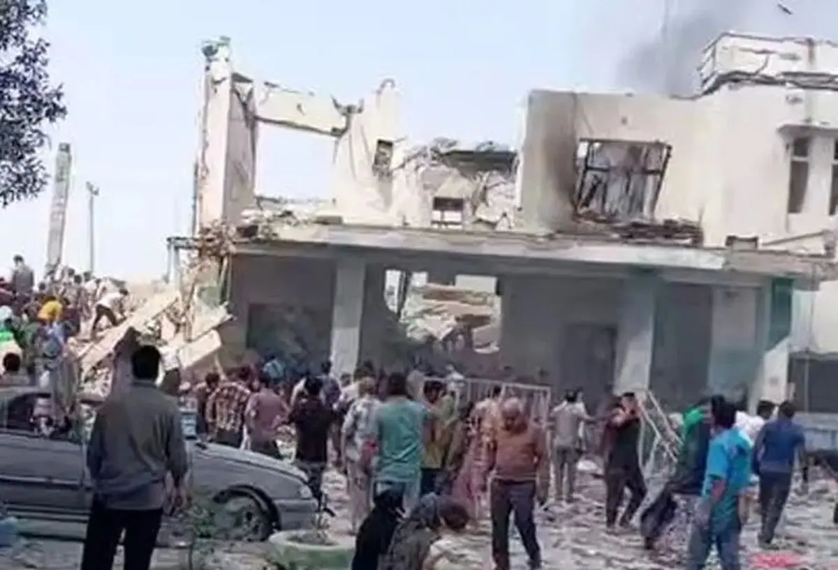 نماینده پارلمان اروپا خواستار تحقیق در مورد حمله به مدرسه‌ میناب شد
