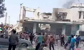 نماینده پارلمان اروپا خواستار تحقیق در مورد حمله به مدرسه‌ میناب شد