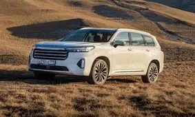 قیمت روز خودرو؛ اکستریم TX از مرز 7 میلیارد تومان عبور کرد