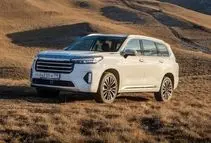 قیمت روز خودرو؛ اکستریم TX از مرز 7 میلیارد تومان عبور کرد