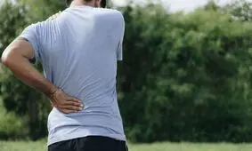 چند روش ساده برای پیشگیری از کمردرد